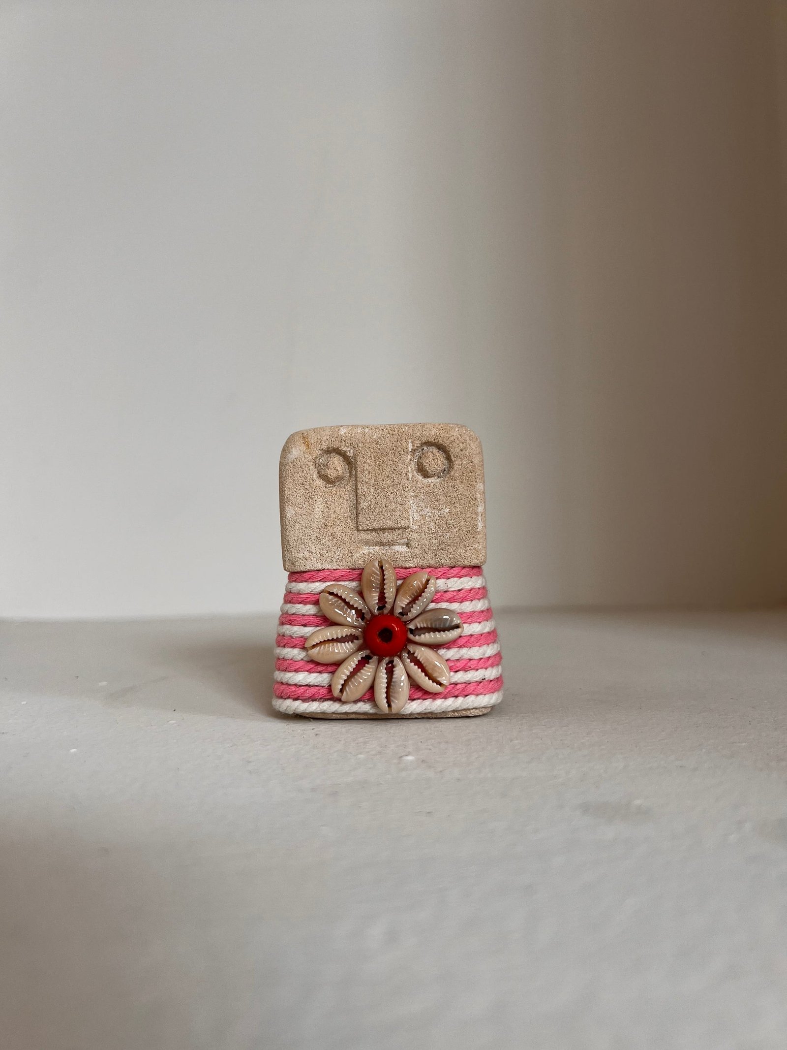 The Sandstone Muse