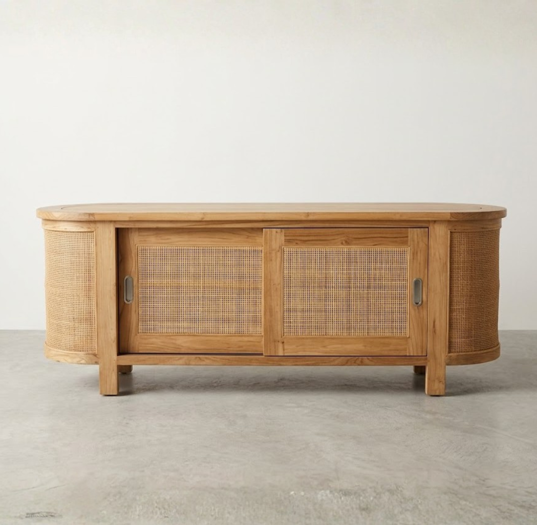 Byron Tv Cabinet