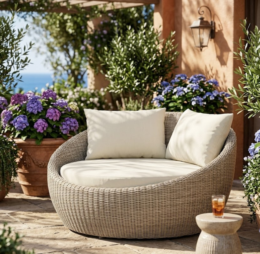 JULIANNE DAYBED