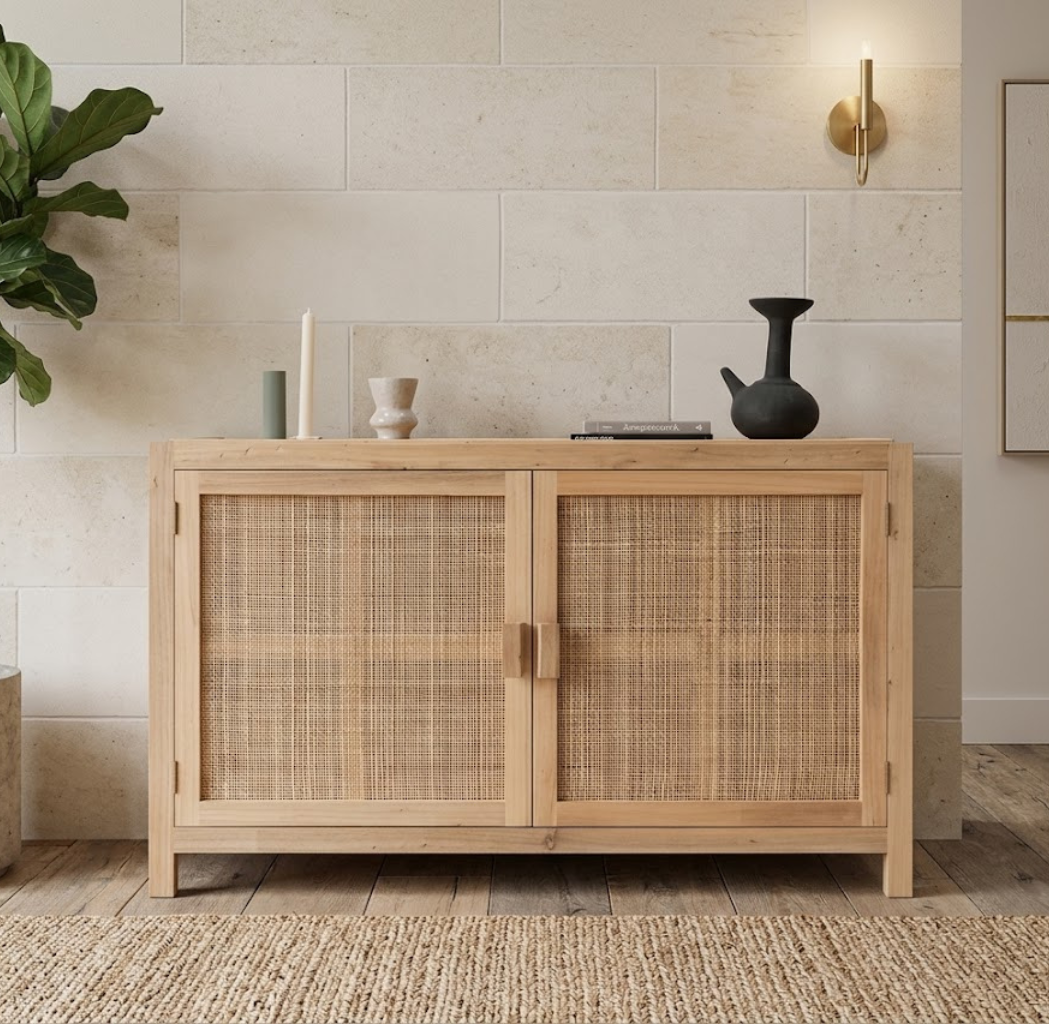 Suma Mae Cabinet