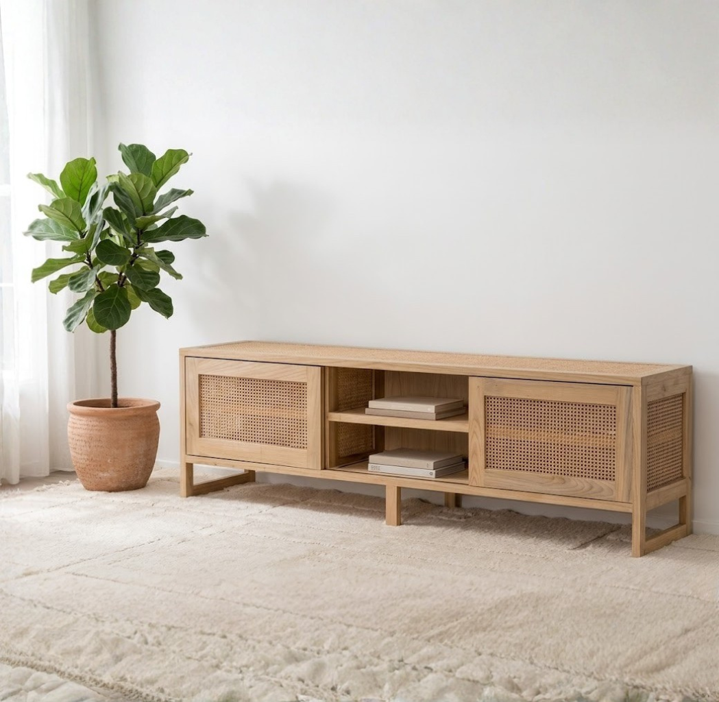 Ming Lia Cabinet