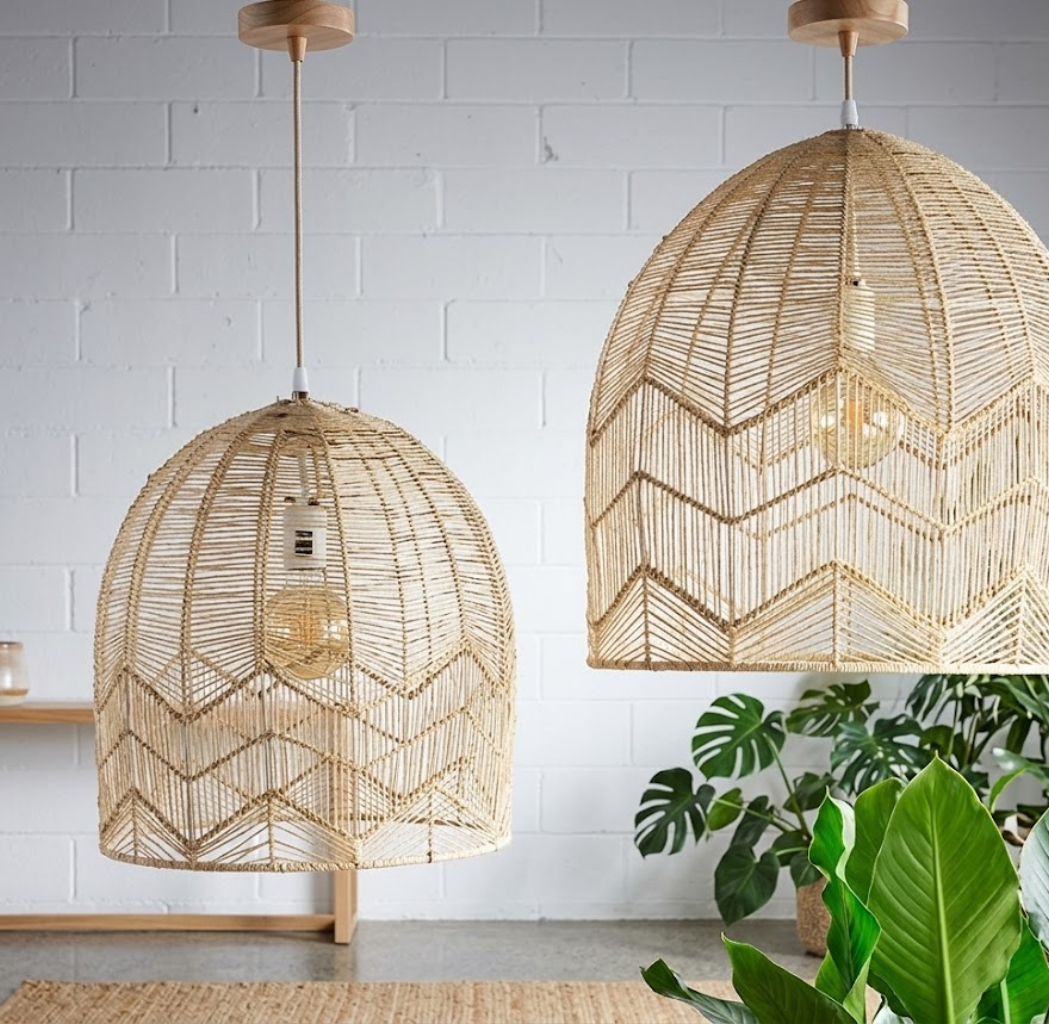 RATTAN DECOR