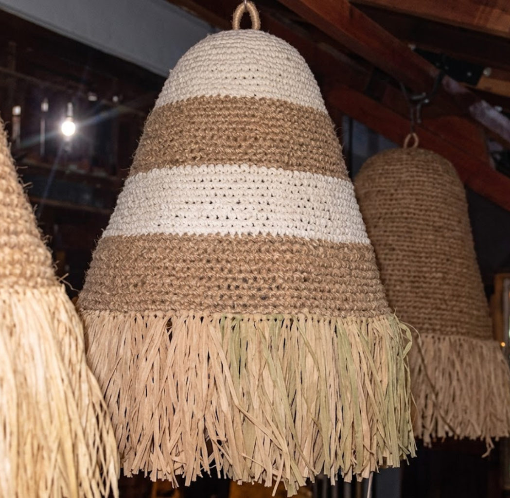 CORYPHA PALM FIBER
